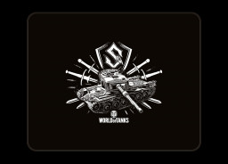    World Of Tanks Sabaton Tank Logo Limited Edition Large