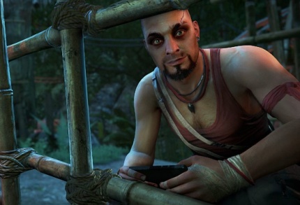   Far Cry 3 + Far Cry 4 [Xbox 360]