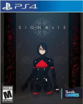 Signalis [PS4] – Trade-in | /