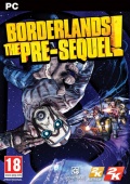 Borderlands: The Pre-Sequel  [PC,  ]