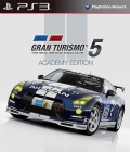 Gran Turismo 5. Academy Edition [PS3]