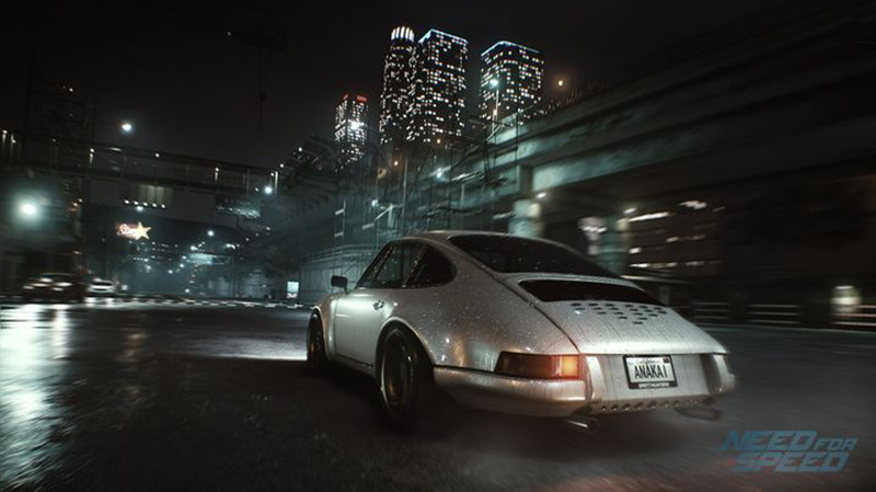 Need for Speed [PS4] – Trade-in | /