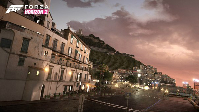 Forza Horizon 2 [Xbox One] – Trade-in | /