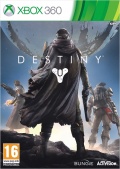 Destiny [Xbox 360]