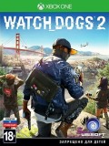 Watch Dogs 2[XboxOne]