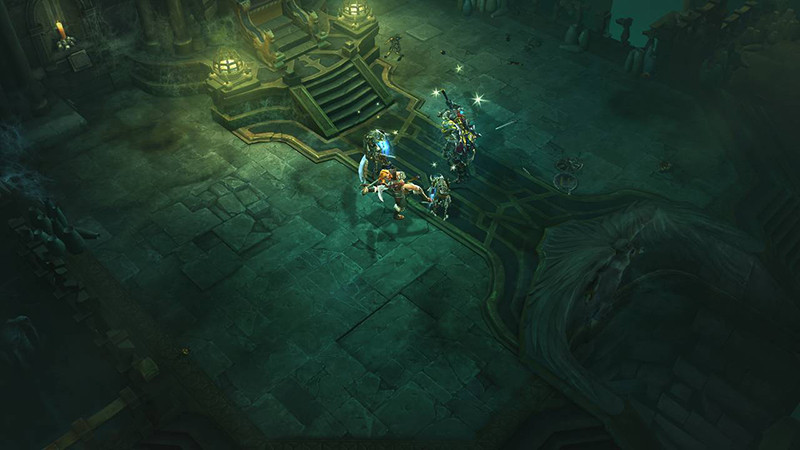 Diablo III: Reaper of Souls. Ultimate Evil Edition [Xbox One]