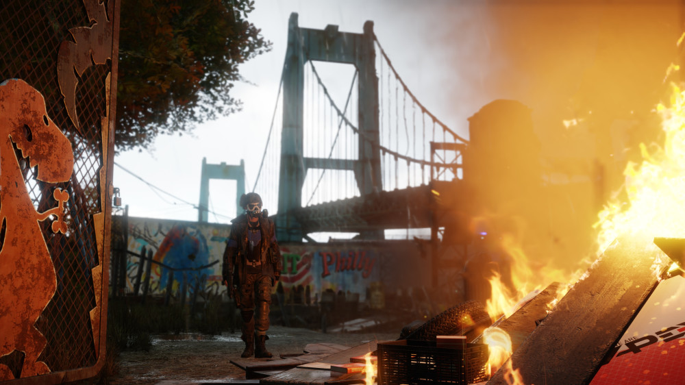 Homefront: The Revolution. Day One Edition [PS4]