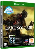 Dark Souls III [Xbox One]