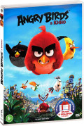 Angry Birds   /    (2 DVD)