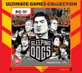 Sleeping Dogs (Ultimate Games) [PC-Jewel]
