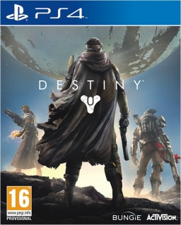 Destiny [PS4]