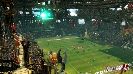 Blood Bowl 2 [PS4]