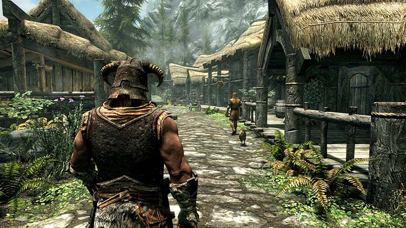 The Elder Scrolls V: Skyrim. Special Edition [XboxOne]