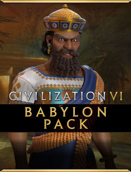 Sid Meiers Civilization VI.Babylon Pack (Epic Games-) [PC,  ]