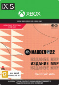 Madden NFL 22. MVP Edition [Xbox,  ]