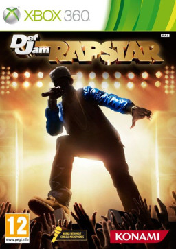 Def Jam Rapstar (c) [Xbox360]