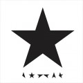 David Bowie. Blackstar