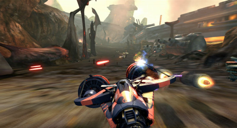 Star Wars (  Kinect) [Xbox360]