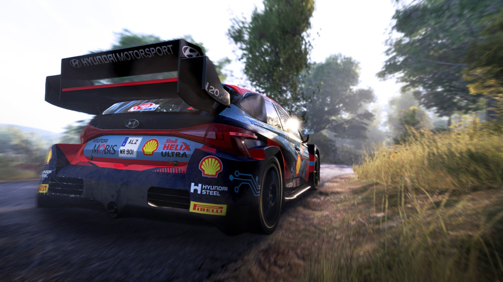 WRC Generations. Fully Loaded Edition [PC,  ]
