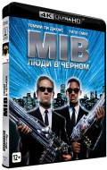    (Blu-ray 4K Ultra HD)