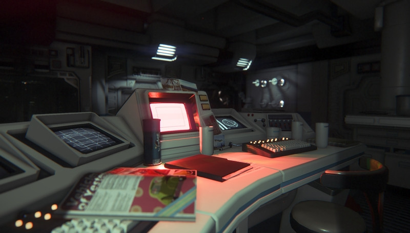 Alien: Isolation [PC-Jewel]