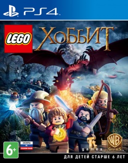 LEGO  [PS4]