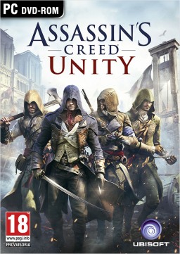 Assassin's Creed:  (Unity) [PC]