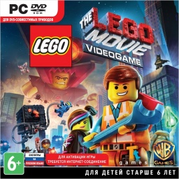 The LEGO Movie Videogame [PC-Jewel]