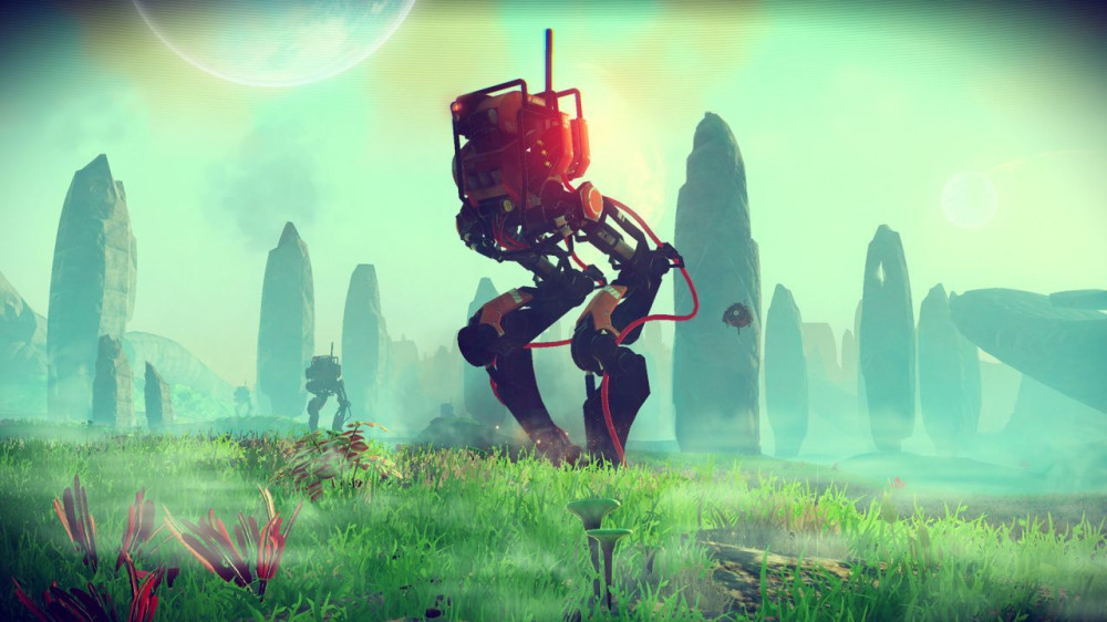 No Man's Sky [PS4] – Trade-in | /