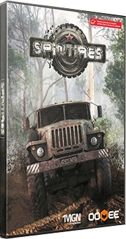 Spintires [PC]