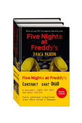 Five Nights at Freddy's:  .   