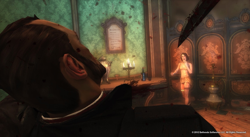 Dishonored [PC,  ]