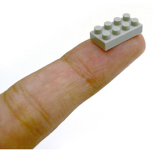  nanoBlock.  