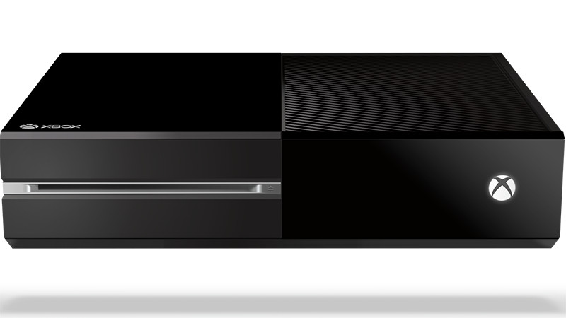  Xbox One Elite (1TB SSHD) +  Elite