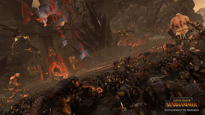 Total War: Warhammer. High King Edition [PC]