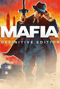 Mafia. Definitive Edition (Steam-) [PC,  ]