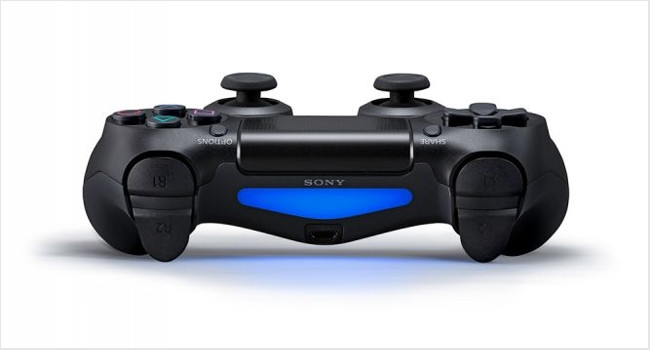   Dualshock 4 Anthracite Black  PS4 ()