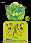   Rick And Morty: Weaponize The Pickle