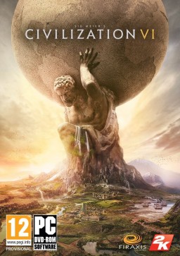 Sid Meier's Civilization VI [PC]