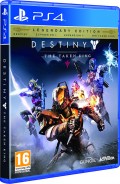 Destiny: The Taken King. Legendary Edition [PS4]