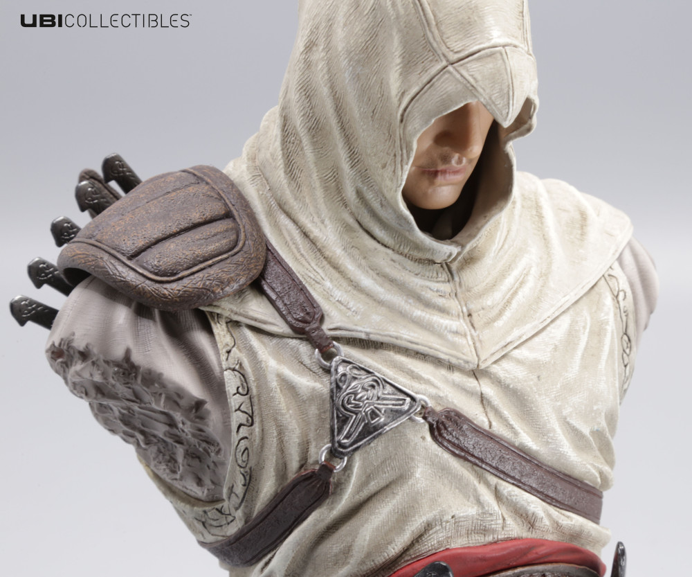  Assassin's Creed. Altair Ibn-La'Ahad Legacy Collection (19 )