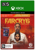 Far Cry 6. Gold Edition [Xbox,  ]