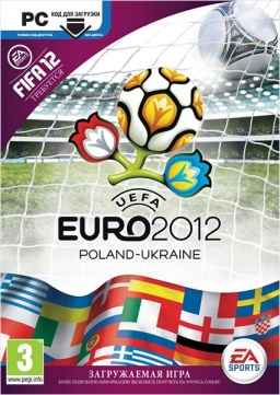 UEFA EURO2012 ( ) [PC]