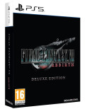 Final Fantasy VII: Rebirth. Deluxe Edition [PS5]
