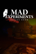 Mad Experiments: Escape Room [PC,  ]
