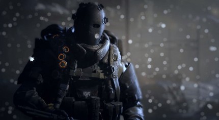 Tom Clancy's The Division. .  [PC,  ]