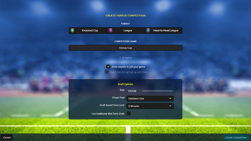 Football Manager 2018 Touch  [PC,  ]