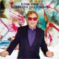 Elton John. Wonderful Crazy Night