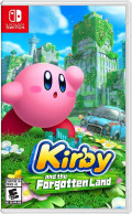 Kirby and the Forgotten Land [Switch] – Trade-in | /