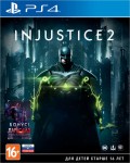 Injustice 2. Day One Edition [PS4]
